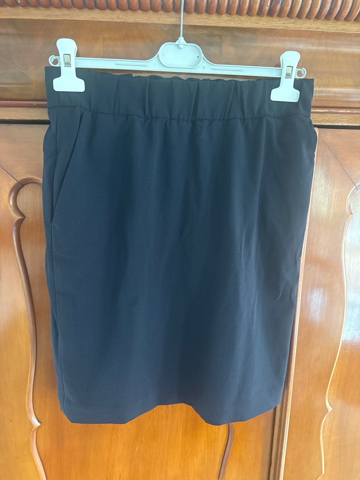 Nieuwe Pauw Amsterdam Zwarte Rok, Zwart, Nieuw, Ophalen of Verzenden, Maat 34 (XS) of kleiner