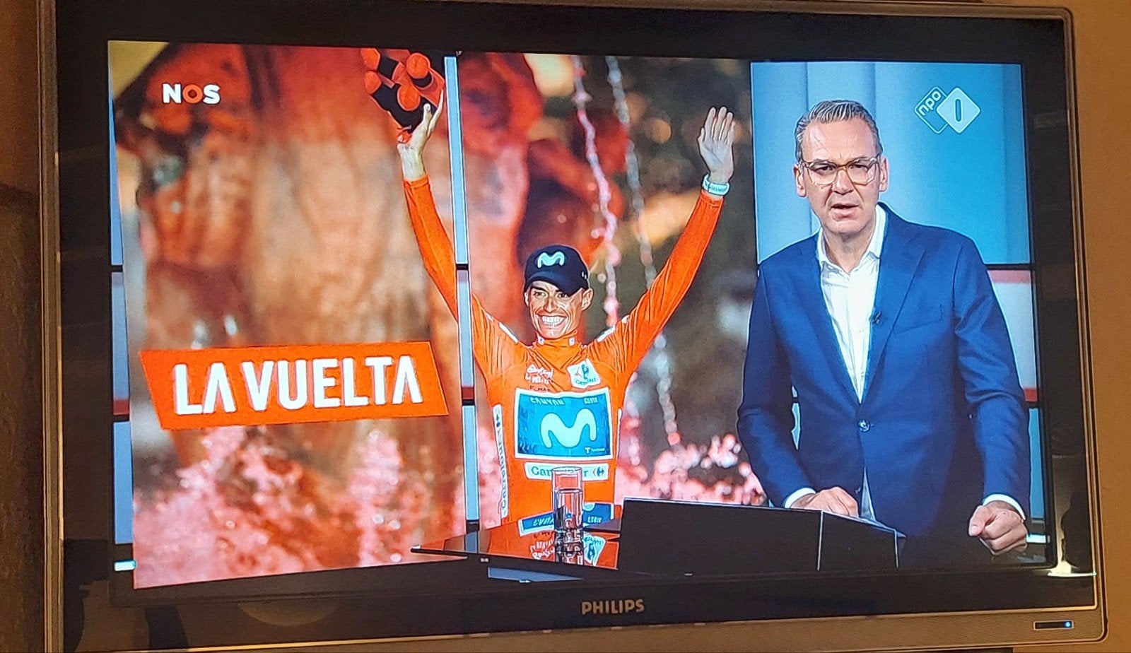 Philips Ambilight Cineos, Ophalen, Philips, Gebruikt, 50 Hz