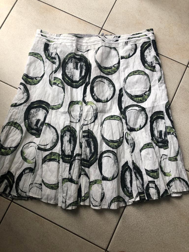 nieuwe Gerry Weber rok maat 48 verlaagd in prijs, Overige kleuren, Maat 46/48 (XL) of groter, Nieuw, Ophalen of Verzenden