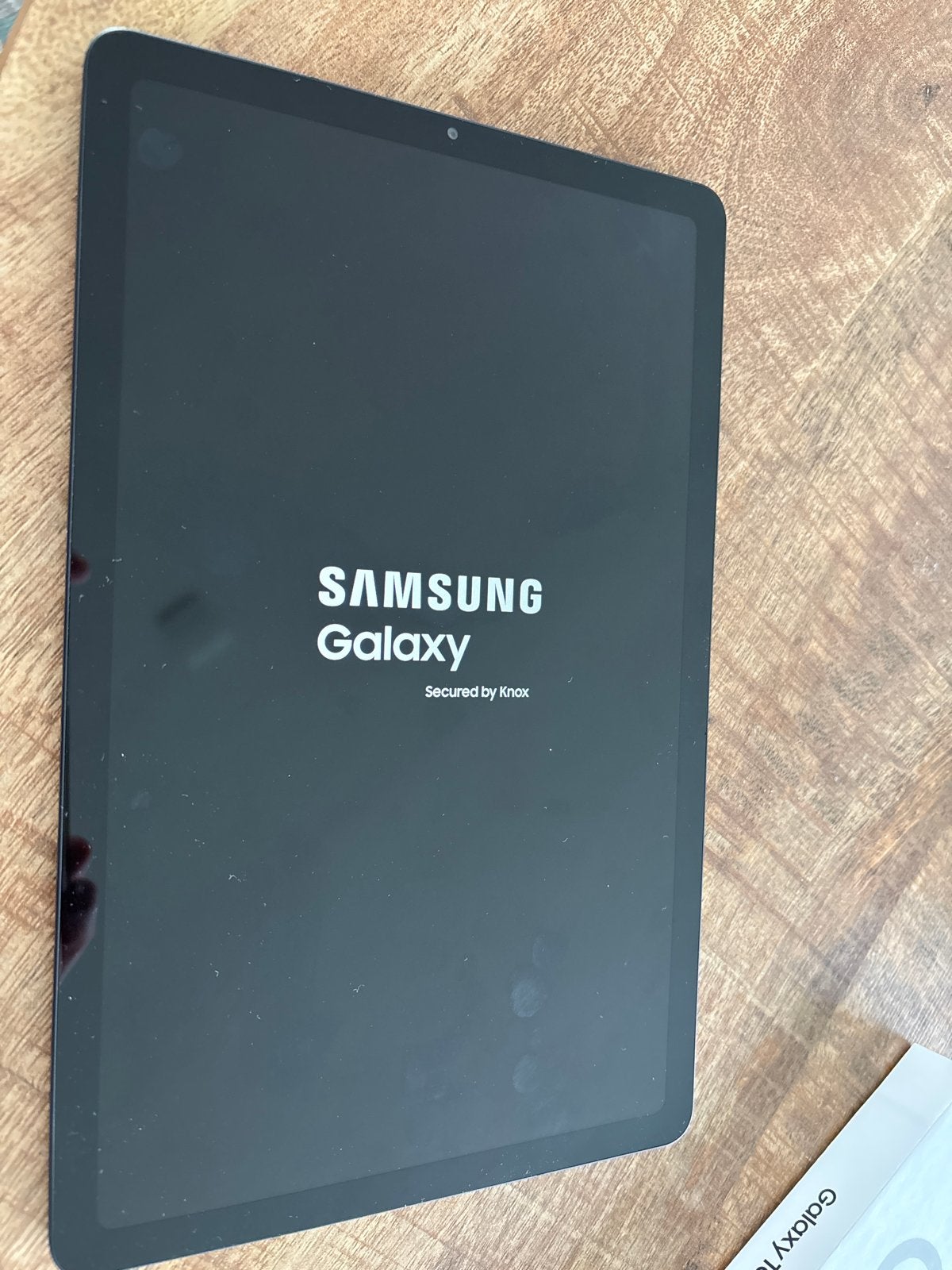 Tablet Samsung Galaxy Tab S6 Lite, Computers en Software, Android Tablets, Zo goed als nieuw, 64 GB, Wi-Fi, Ophalen