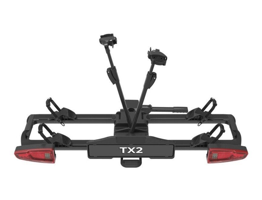 NIEUW!! 2026!! Spinder TX2 fietsendrager - 2 Fietsen, Auto diversen, Fietsendragers, Elektrische fiets, Nieuw, Ophalen of Verzenden