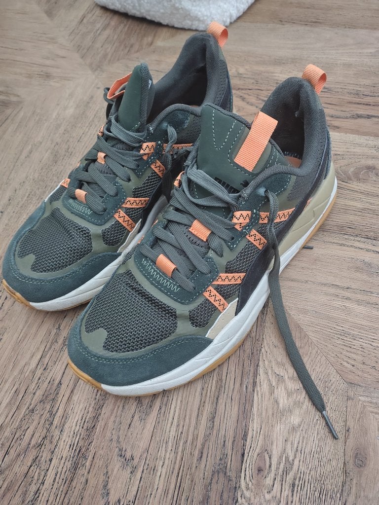 Puma's sneakers, Puma, Overige kleuren, Ophalen of Verzenden, Sneakers of Gympen