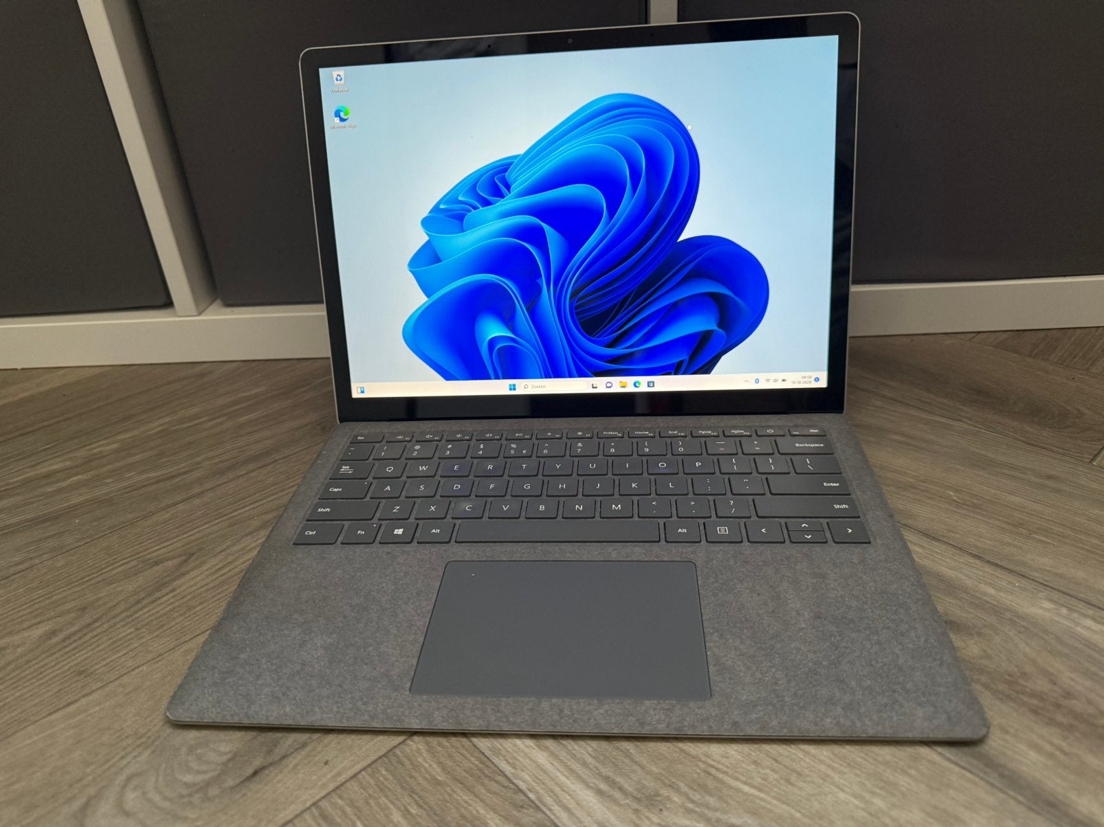 Microsoft surcface 4 laptop | i7 | 512GB | 16GB | 13.5 touch, Qwerty, 13 inch, Met touchscreen, Ophalen of Verzenden