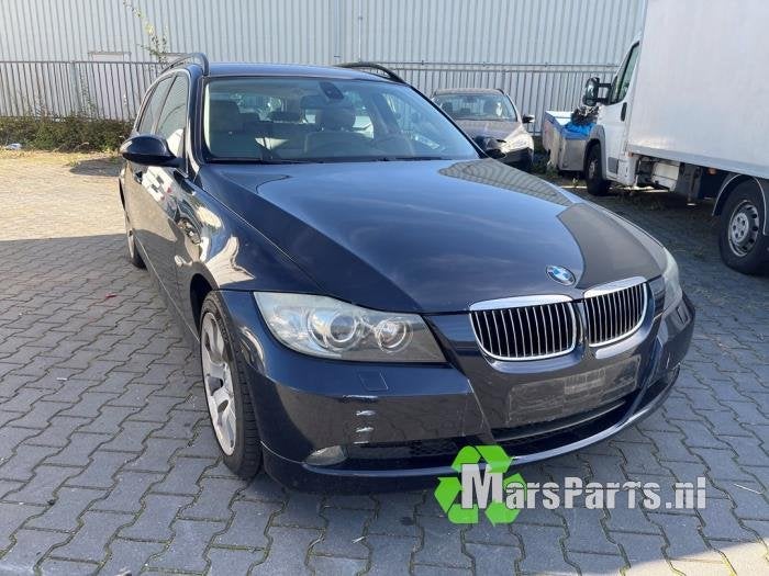 Stuurhuis Bekrachtigd van een BMW 3-Serie, Gebruikt, -, -, Ophalen of Verzenden