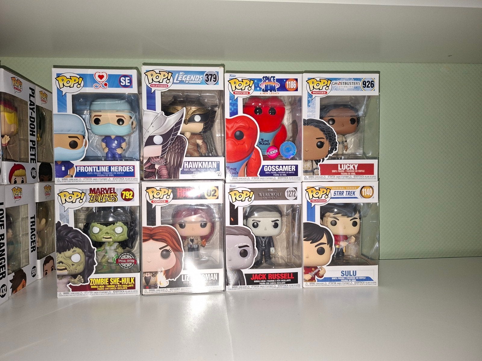 funko pop, Ophalen of Verzenden