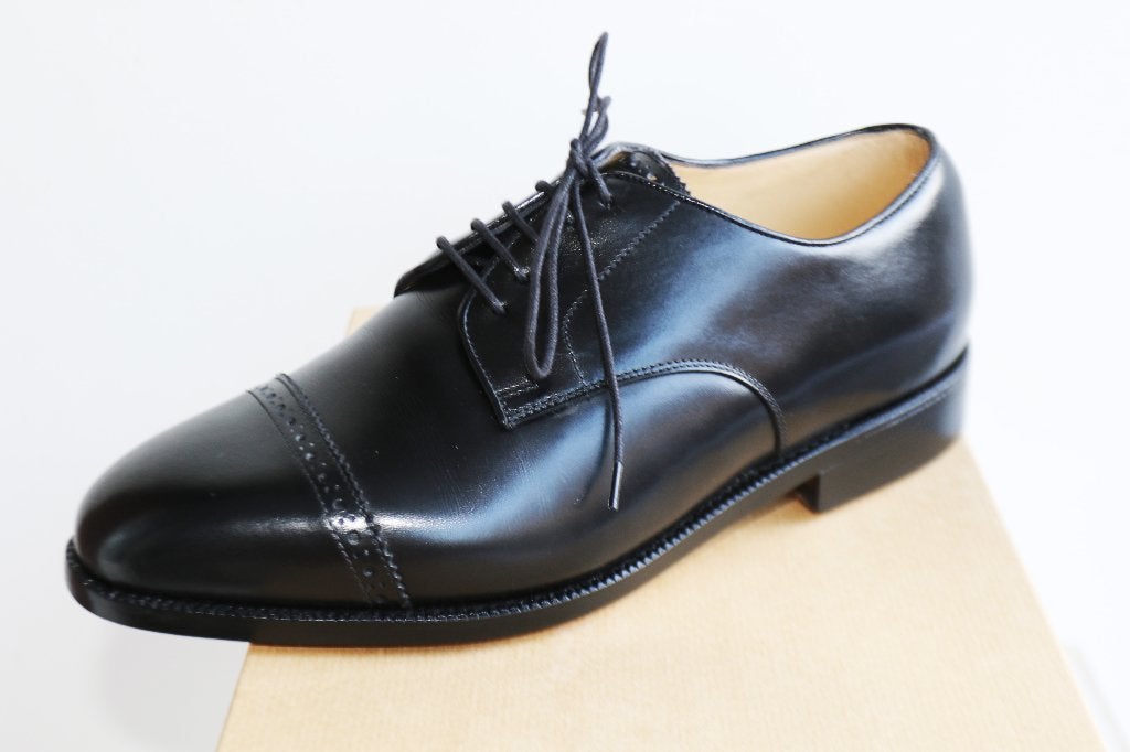 Nieuw in doos! Ambiorix Kennedy maat 40 = 7 extra breed, Kleding | Heren, Ambiorix, Zwart, Nieuw, Ophalen of Verzenden
