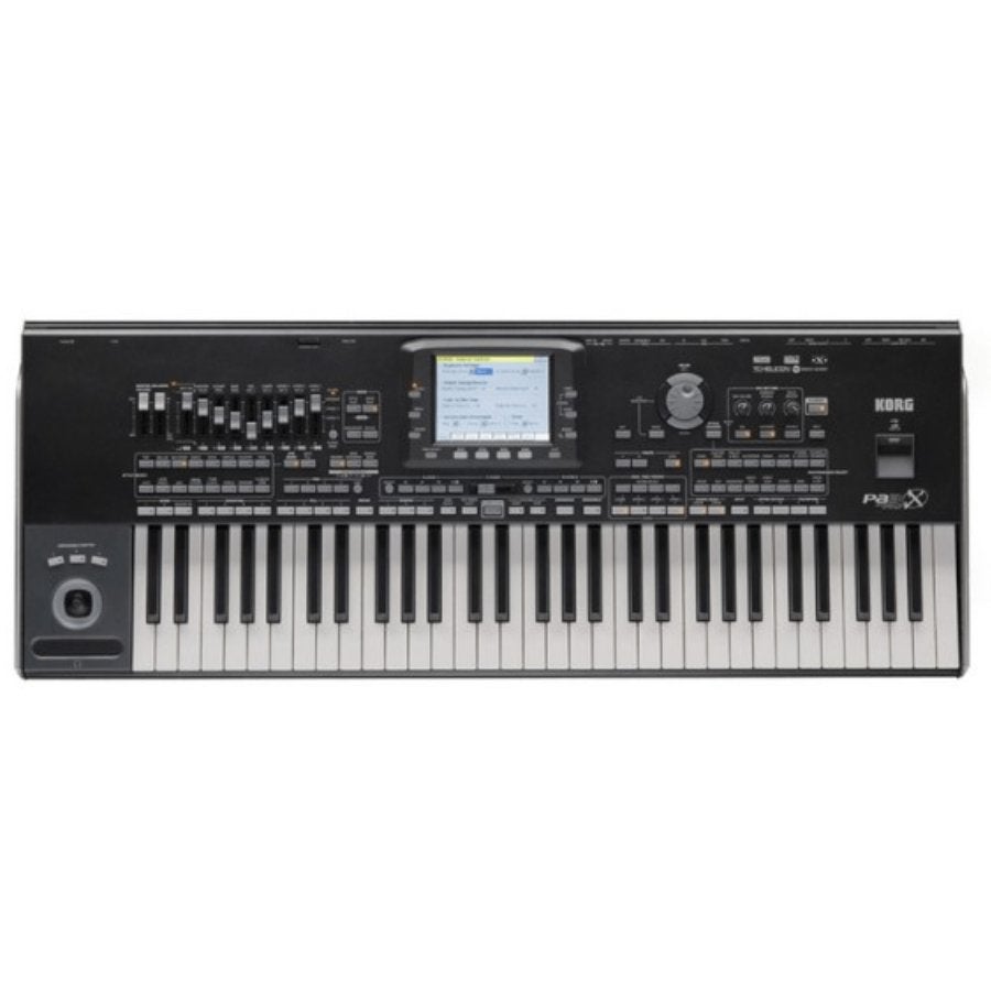 Korg PA3X 76 Keyboard - Occasion, Gebruikt, Korg, Info@korgmore.de, Ophalen of Verzenden