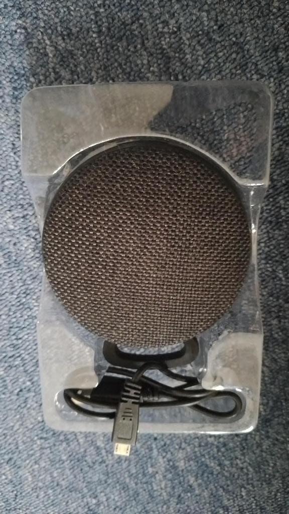 Sundaze Bluetooth speaker, Overige merken, Overige typen, Nieuw, Ophalen of Verzenden