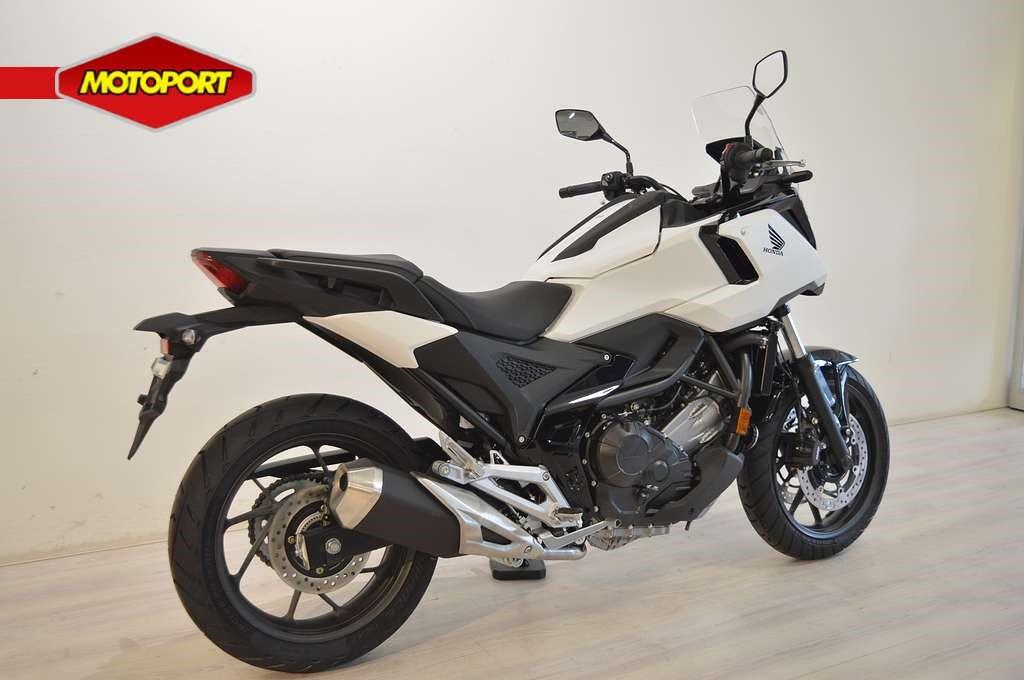 Honda NC 750 X ABS (bj 2026), Wijngaardveld 1
9300  AALST, BE, Bedrijf, Mc.benelux@honda-eu.com, Toermotor