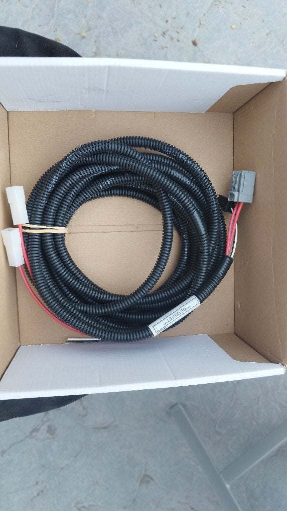 Kabel voor trekhaak Ford, Auto-onderdelen, Ophalen of Verzenden, Nieuw