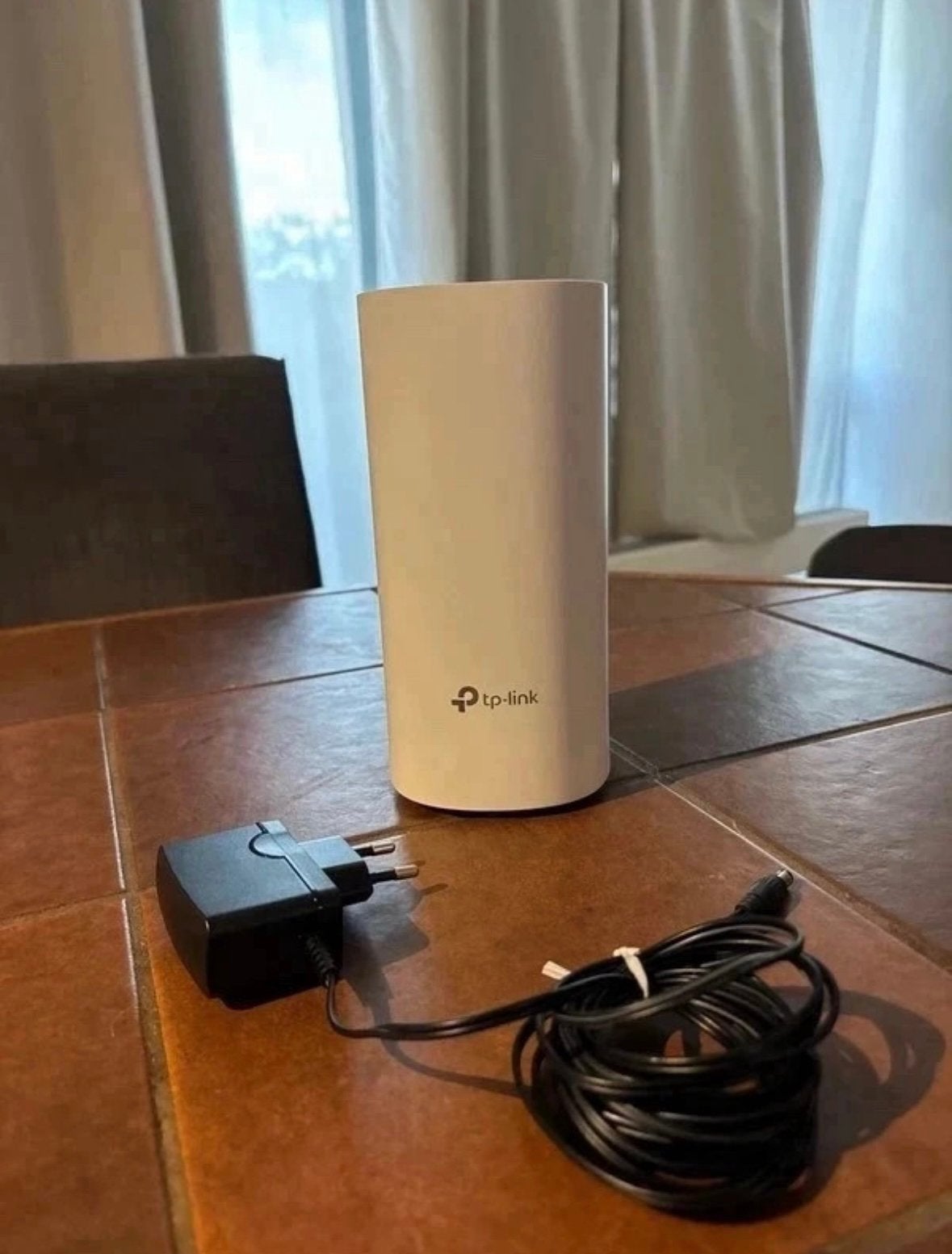 Tp-link AC1200, Ophalen of Verzenden, Zo goed als nieuw
