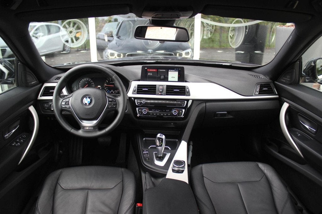 BMW 3-serie Gran Turismo 320i High Executive | NL auto | 2e, Automaat, 1998 cc, Achterwielaandrijving, Gebruikt