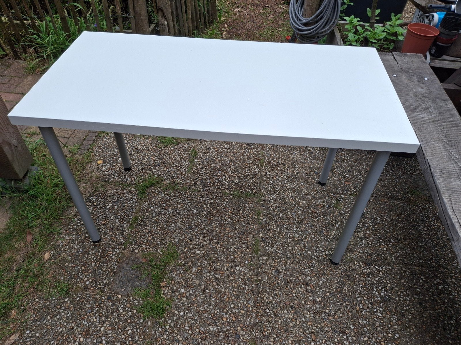 tafel, Huis en Inrichting, Ophalen