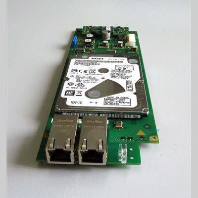 Siemens Openscape OCAB UC Booster Card S30807-Q6950-X, Verzenden, Gebruikt, Toebehoren