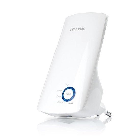 WiFi repeater TP-Link NIEUW incl. handleiding, Ophalen of Verzenden, Nieuw, TPLink