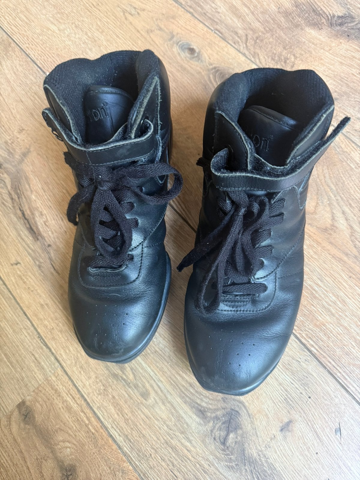 Papillon lederen danssneakers maat 41,5, Ophalen of Verzenden, Zo goed als nieuw, Schoenen