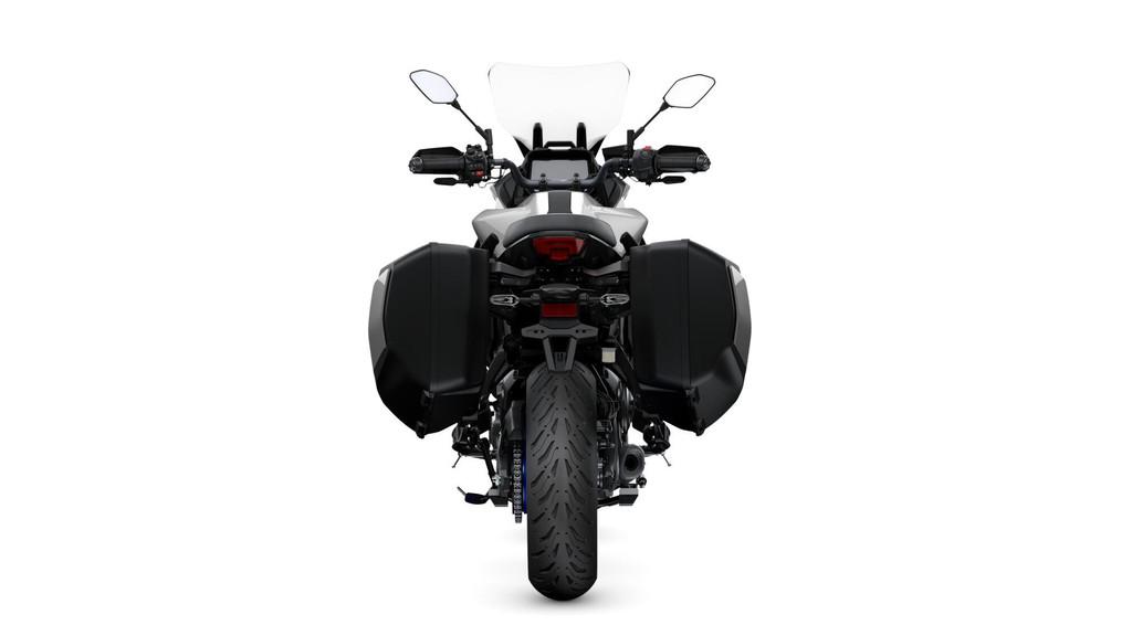 Yamaha TRACER 7 GT, Bedrijf, Sport