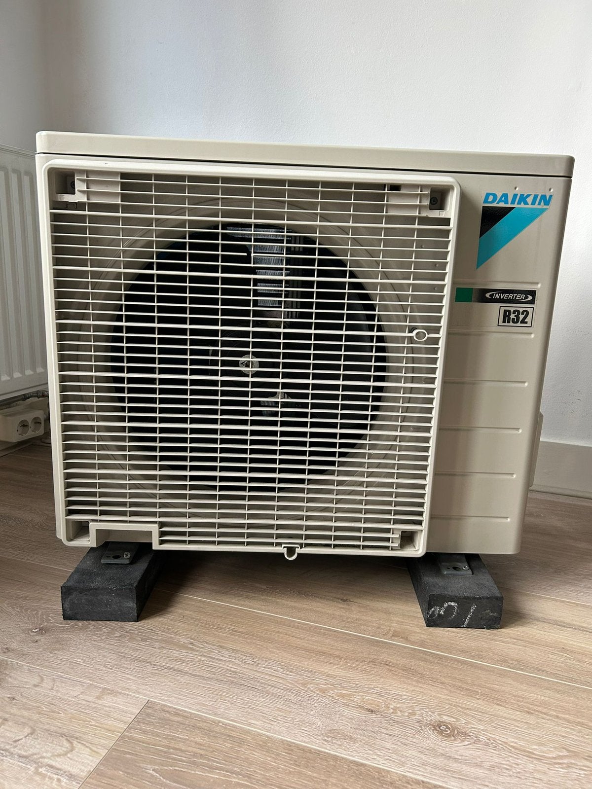 Split unit 2,5kW Daikin airco, Ophalen, Nieuw