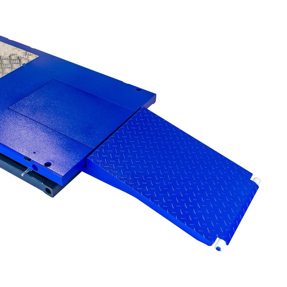 FALCO motor heftafel 1000 kg elektrisch | GRATIS VERZENDING, Ophalen of Verzenden, ., ., .