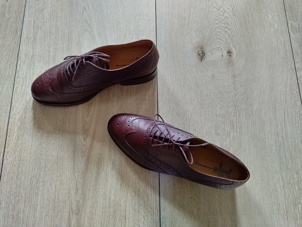 Van Bommel Brogues heren maat 40H, Kleding | Heren, Overige kleuren, Floris van Bommel, Ophalen of Verzenden, Zo goed als nieuw