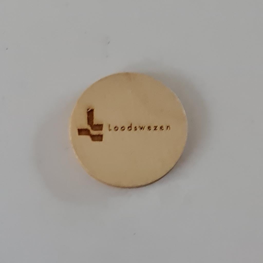 WWM - Loodswezen, Ophalen of Verzenden