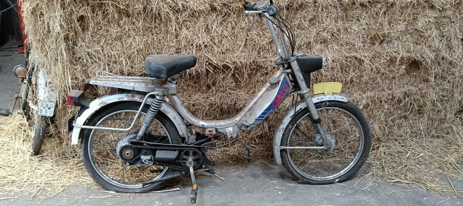 Diverse Honda's o a Camino, Ophalen, Gebruikt, Overige typen, Honda