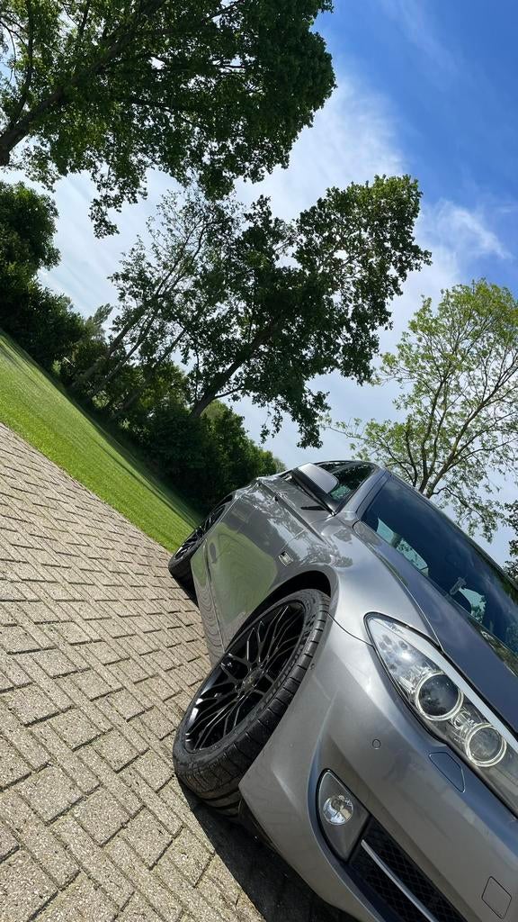 Breyton 20 inch breedset + Michelin PSS | Nieuwstaat | BMW, Ophalen