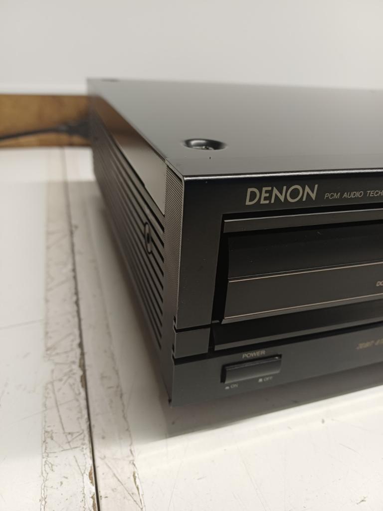 Denon DCD-620 CD Speler - Goede Staat, Werkt., Ophalen of Verzenden