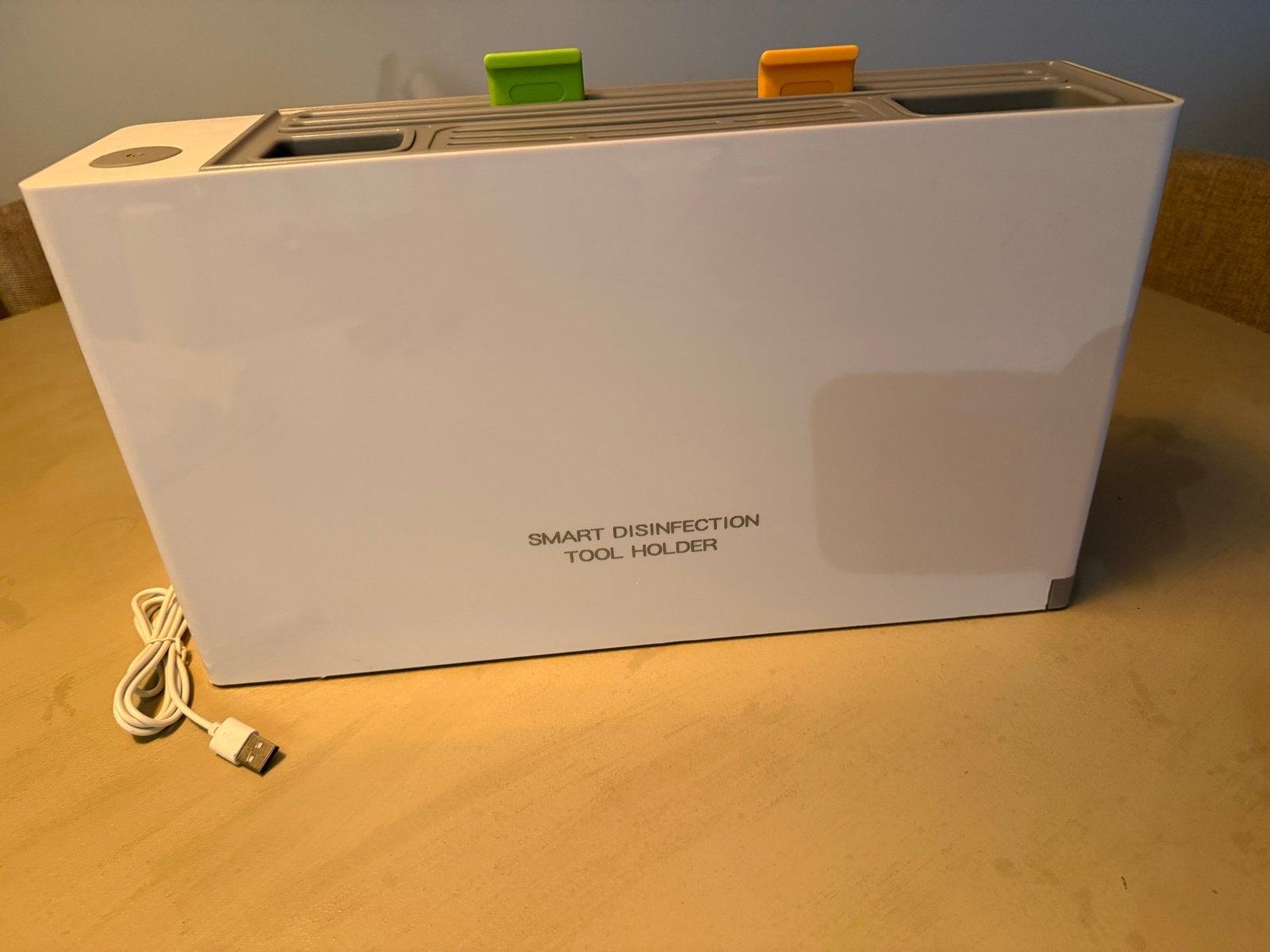 Smart desinfectie tool houder met snijplanken, Ophalen, Overige typen, Kunststof, Nieuw