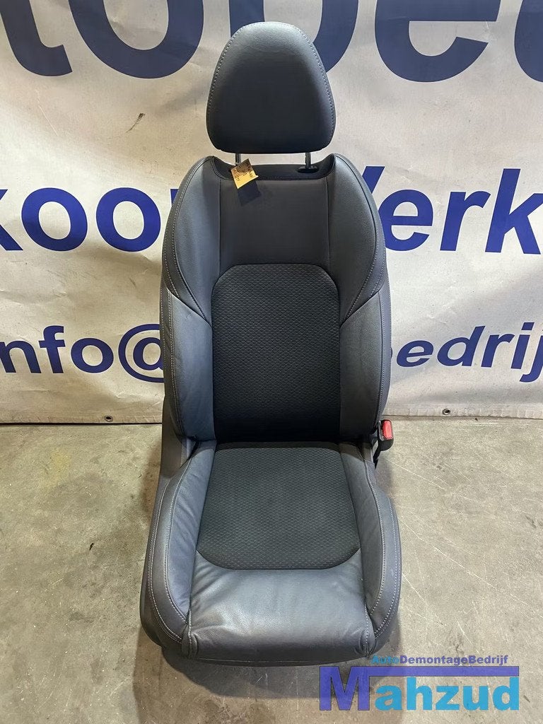 NISSAN QASHQAI 2 J11 rechts voor stoel passagiersstoel 2013-, Auto-onderdelen, Takashima 1-chome 1-1
220-8686  Yokohama, Ophalen of Verzenden