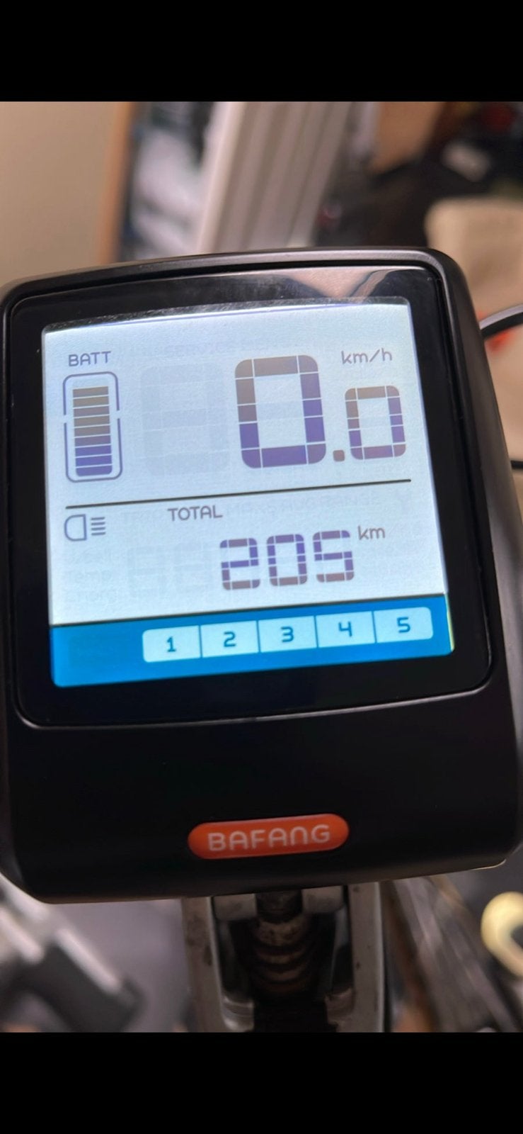 Mooi ebike qwic mn7 470wh, Ophalen of Verzenden, Zo goed als nieuw