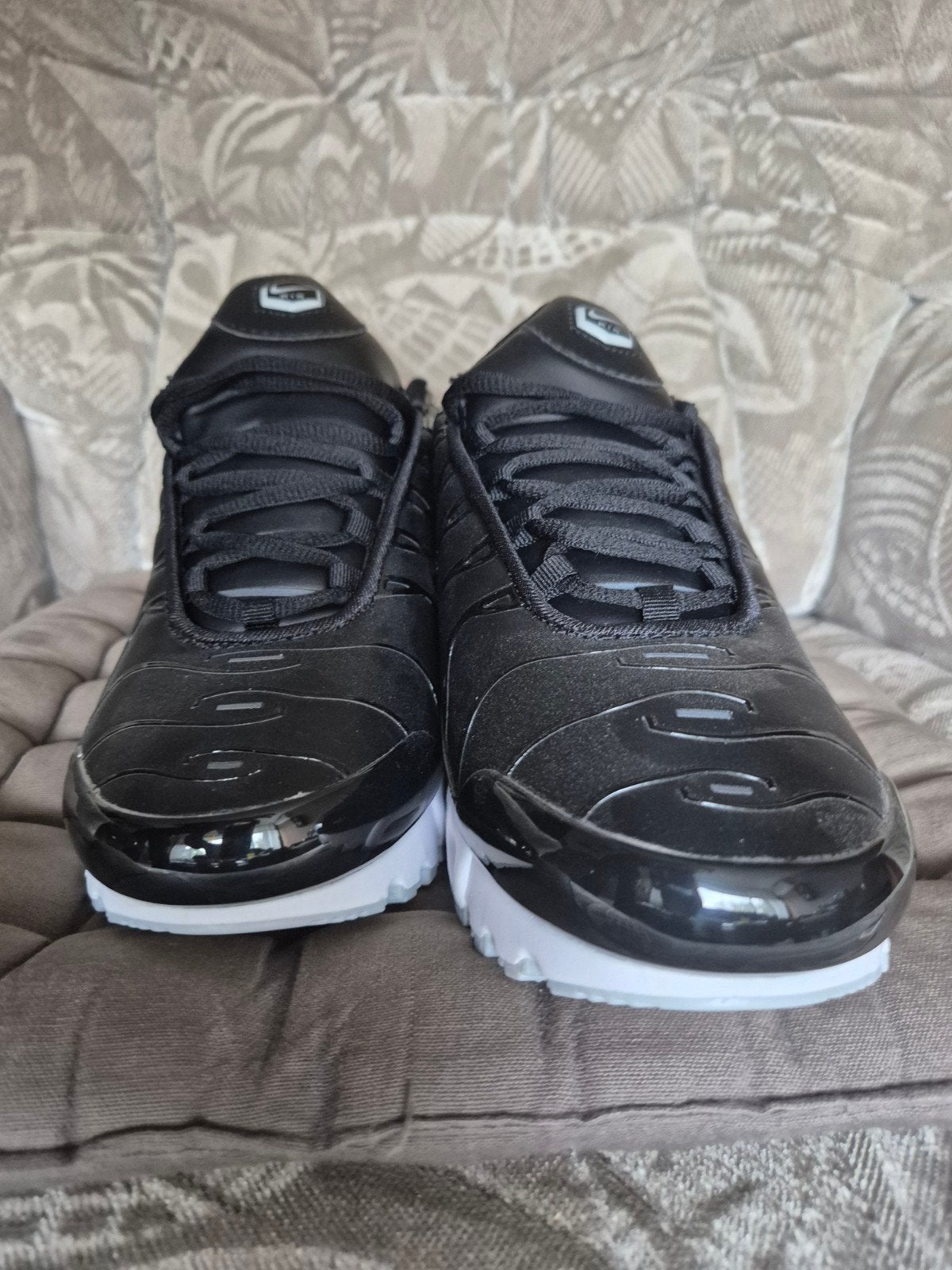 Nike Air Max TN Pulse - Nieuw in doos - Maat 40, Kleding | Heren, Nike air max tn pulse, Zwart, Nieuw, Ophalen of Verzenden