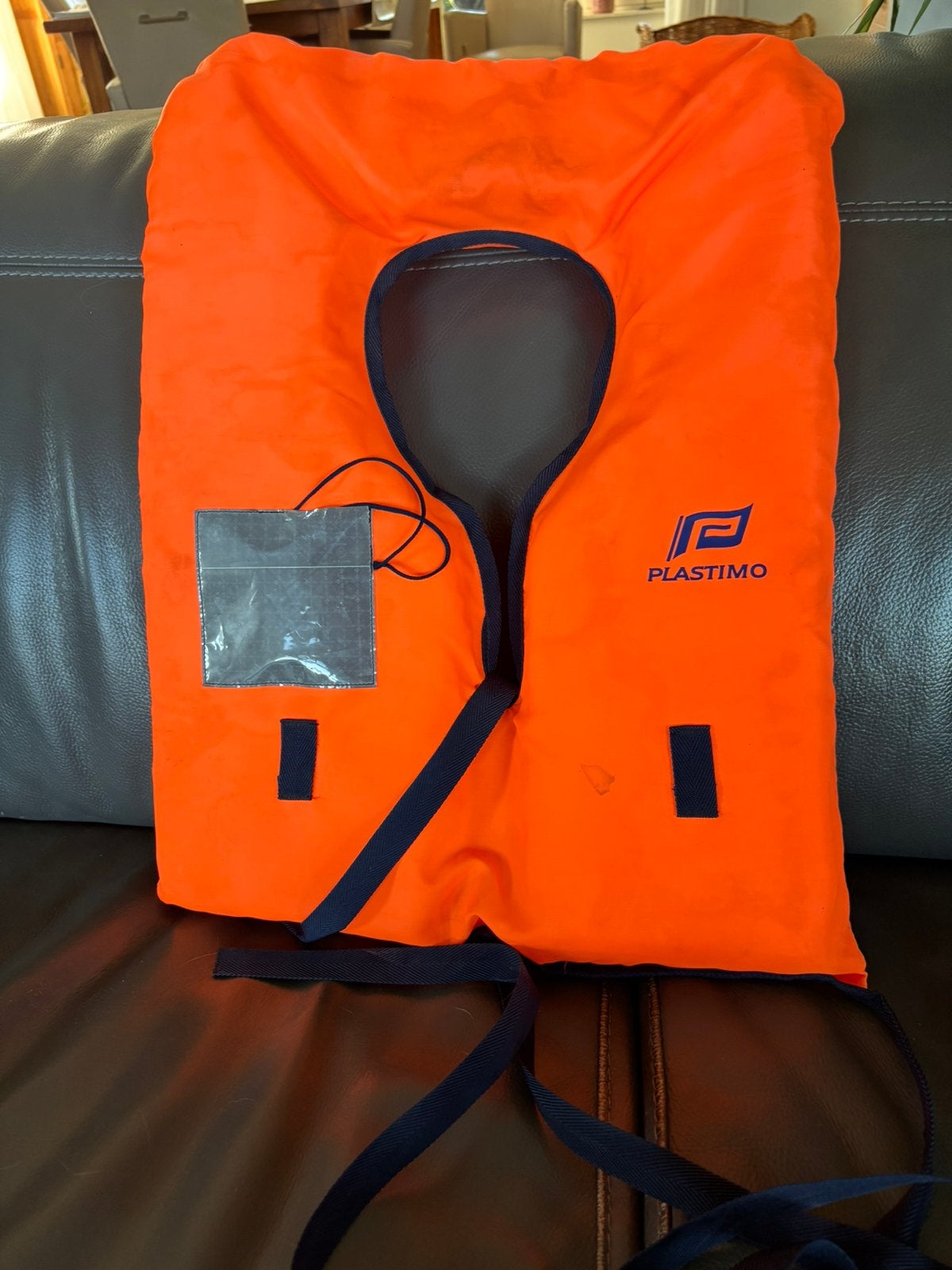 Zwemvest Plastimo XS &. S, Ophalen of Verzenden, Overige typen