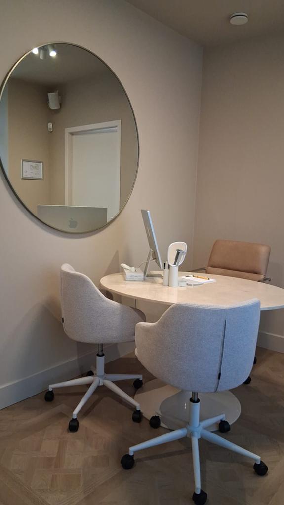 Nova Clean Services| Clean Spaces Better Business, Variabele uren, Overige vormen