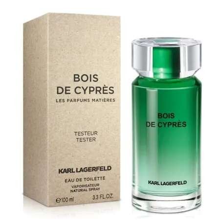Karl Lagerfeld - Bois de Cypres, Verzenden, Zo goed als nieuw