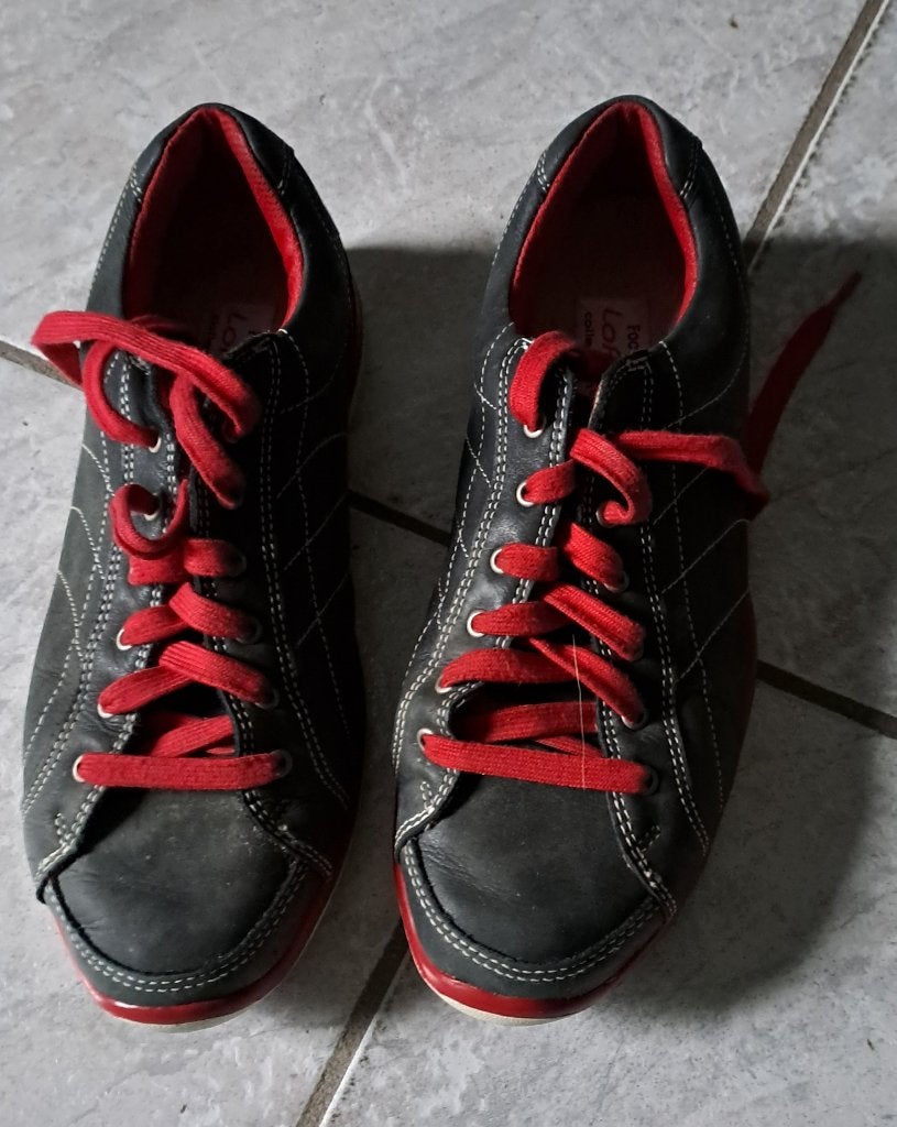 Golfschoenen dames, Ophalen of Verzenden, Zo goed als nieuw, Schoenen, Overige merken