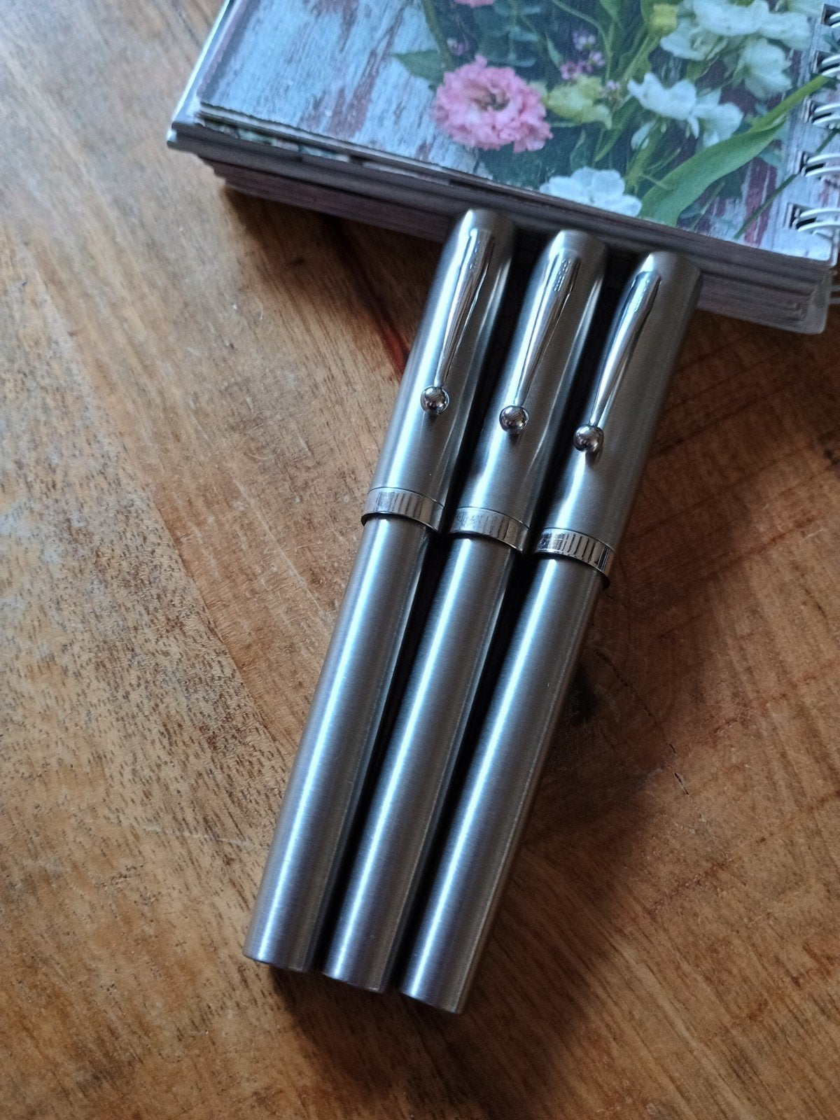Sheaffer pennenset - vulpen, Verzamelen, Ophalen of Verzenden, Gebruikt, Vulpen, Overige merken