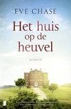 Eve Chase - Het huis op de heuvel, Ophalen of Verzenden, Nieuw