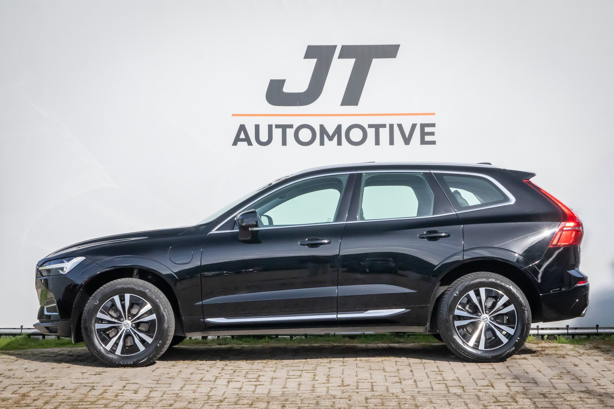 Volvo XC60 2.0 T6 recharge Awd inscription panoramadak | Cam, Gebruikt, Euro 6, 1969 cc, Verwarmde buitenspiegels