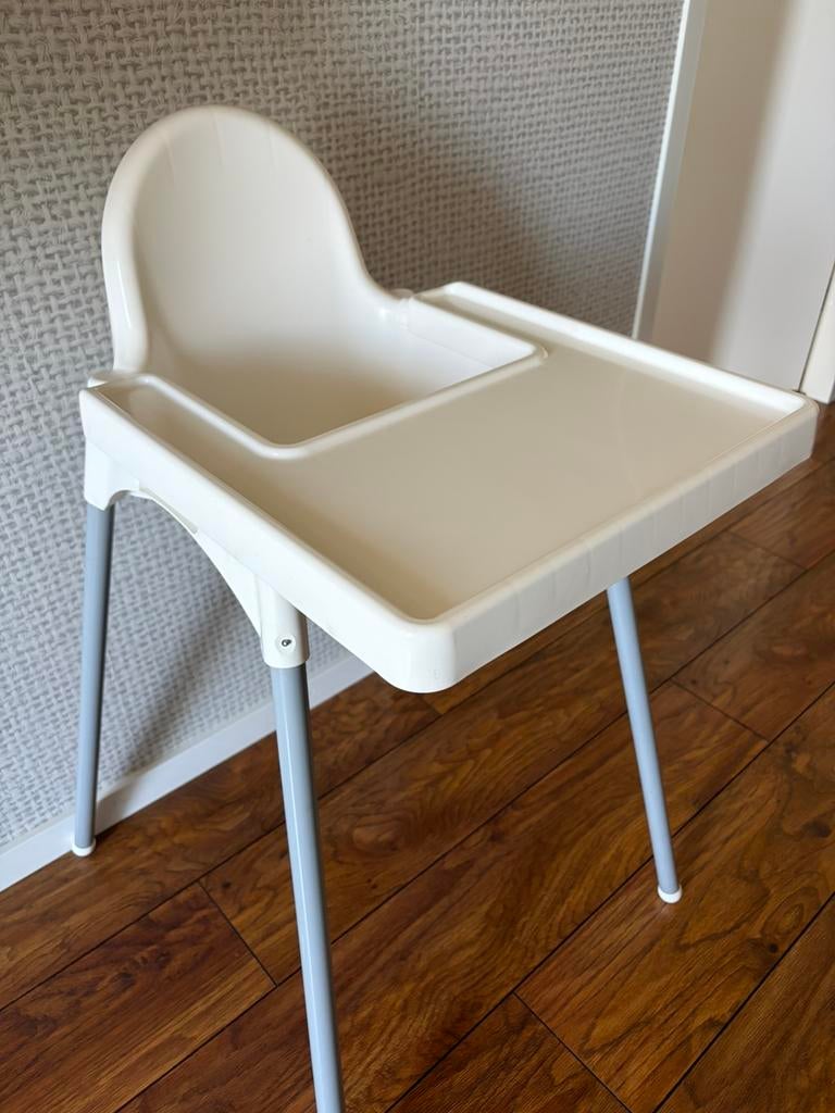 Ikea kinderstoel, Ophalen, Zo goed als nieuw, Stoel(en)