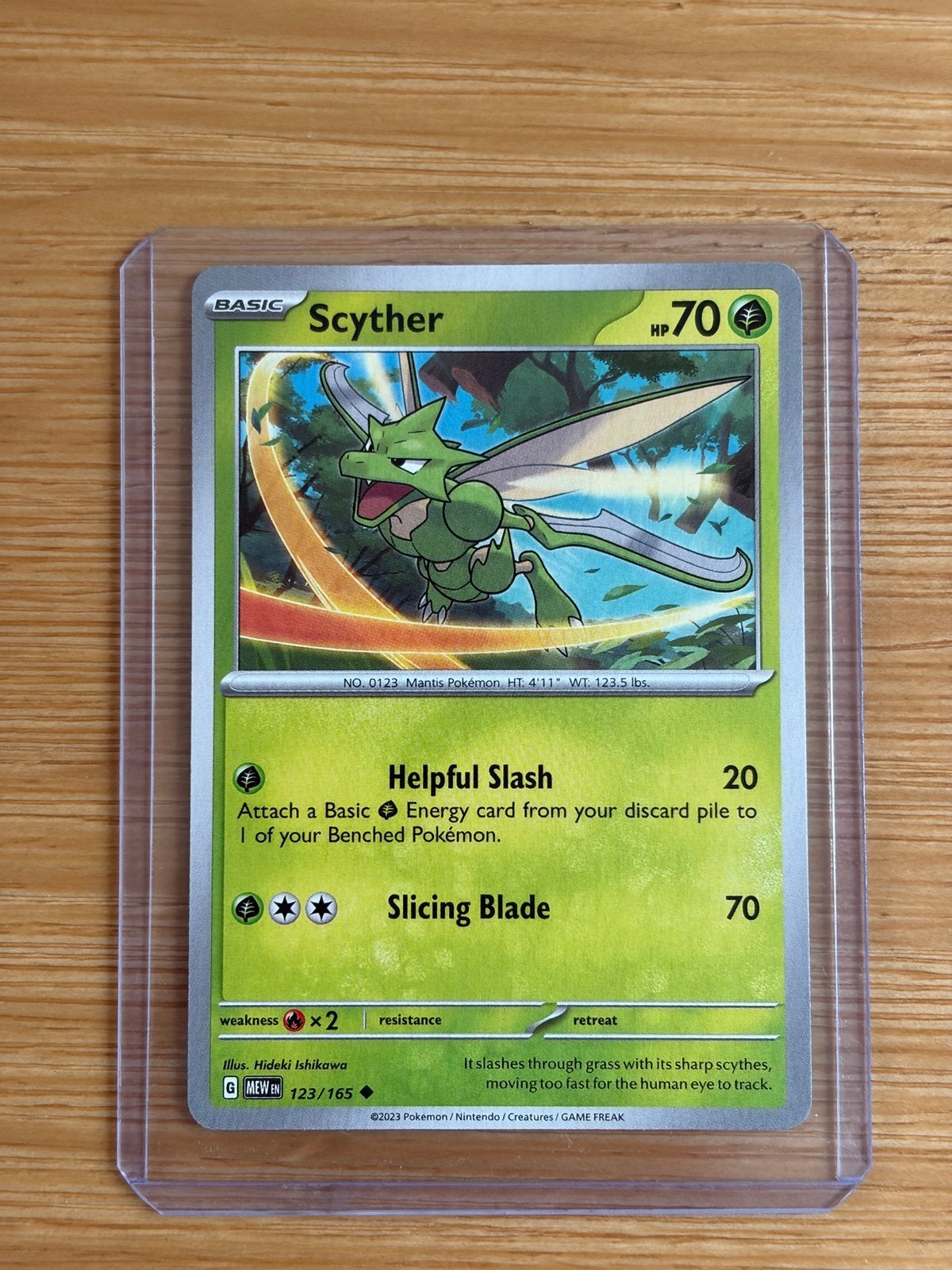 Pokemon kaarten (kleine verzameling), Ophalen of Verzenden, Nieuw, Meerdere kaarten