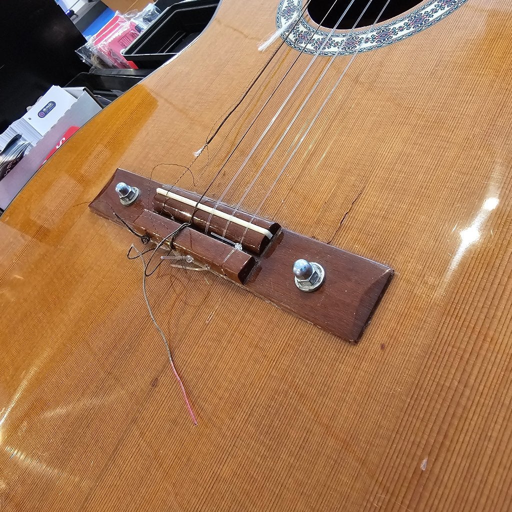 Gitaarreparatie & onderhoud in Utrecht DB Music Store, Ophalen, Nieuw, Overige typen