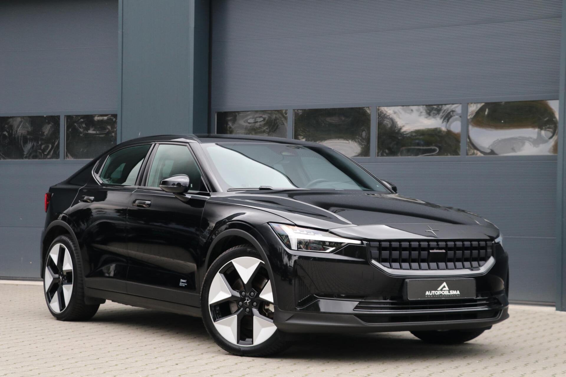 Polestar Polestar 2