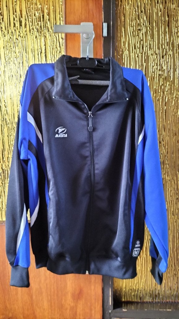 NIEUW MASITA TRAININGSVEST HEREN MAAT "MEDIUM" !, Nieuw, Masita, Algemeen, Verzenden