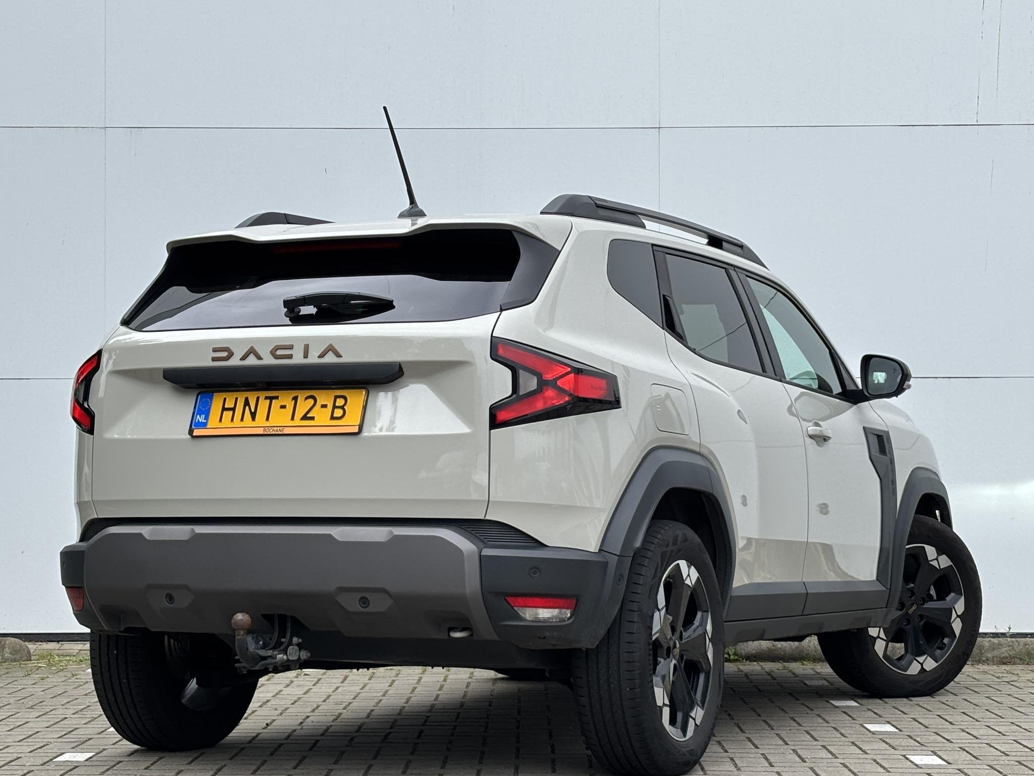Dacia Duster 1.0 TCe 100 ECO-G Extreme | 1e Eig. | Navigatie, Auto's, Dacia, Voorwielaandrijving, Euro 6, Origineel Nederlands