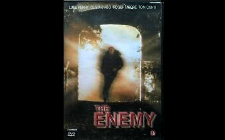The Enemy, Vanaf 16 jaar, Ophalen of Verzenden, Nieuw in verpakking, Duitsland