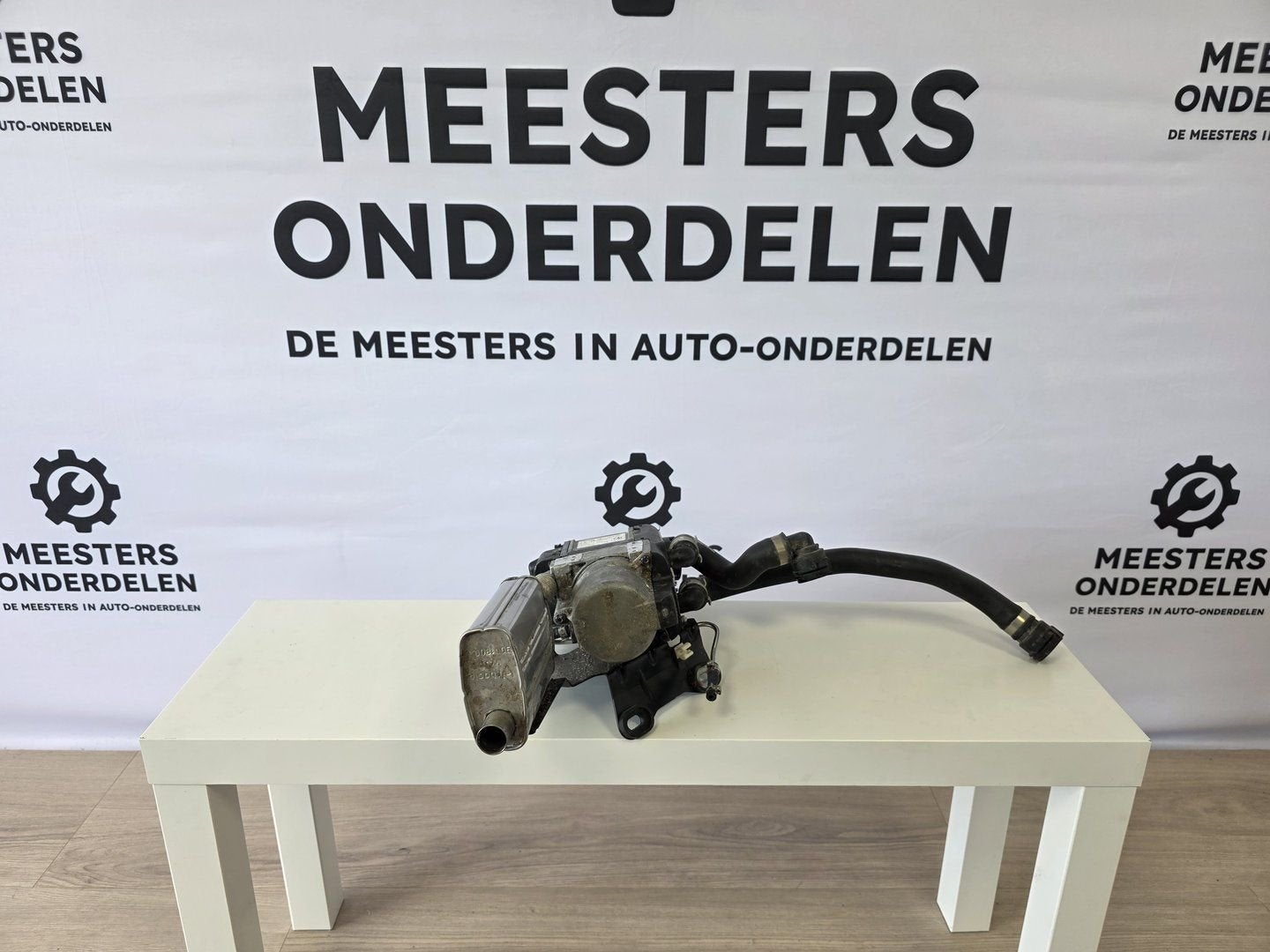 Mercedes GLE GLS Standkachel Webasto A1675003402, Ophalen, Gebruikt, -, -