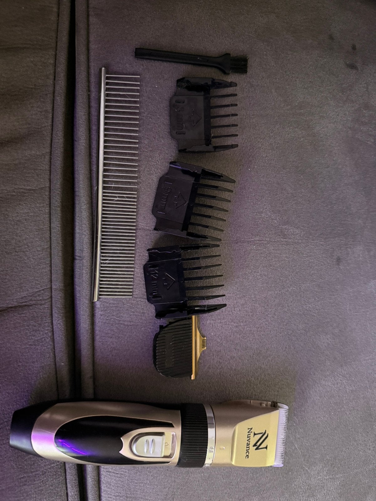 Honden trim apparaat te koop, Overige merken, Ophalen, Zo goed als nieuw, Tondeuse