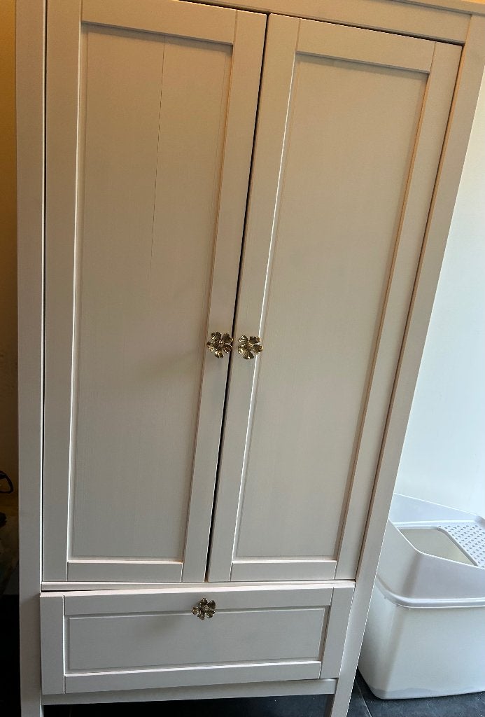 SUNDVIK IKEA kast, Kinderen en Baby's, Kinderkamer | Commodes en Kasten, Ophalen, Gebruikt, Kast, 50 tot 70 cm