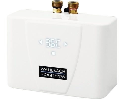 Keukenboiler /  doorstroomverwarmer Wahl Bach 3,5 Kw, Doe-het-zelf en Verbouw, Geisers en Boilers, Nieuw, Minder dan 3 jaar oud